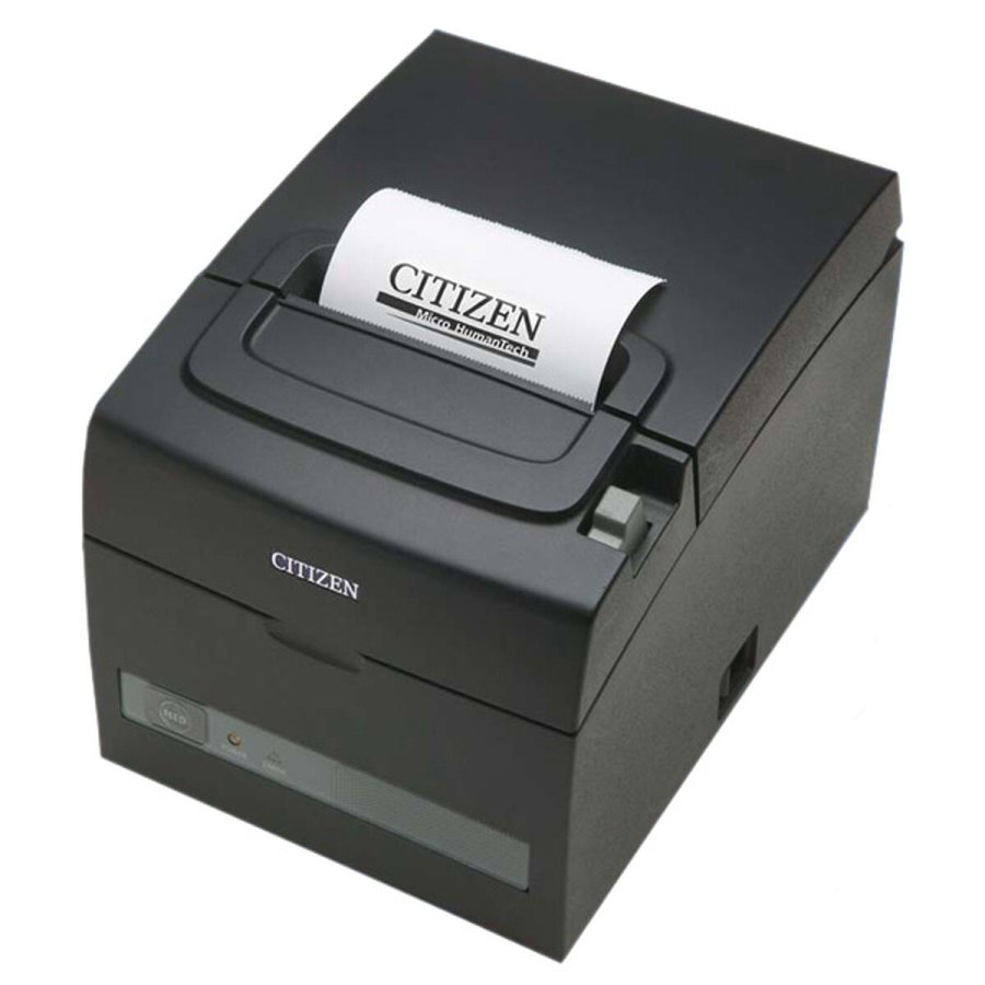 Billetprinter Citizen CTS310IIEBK #1