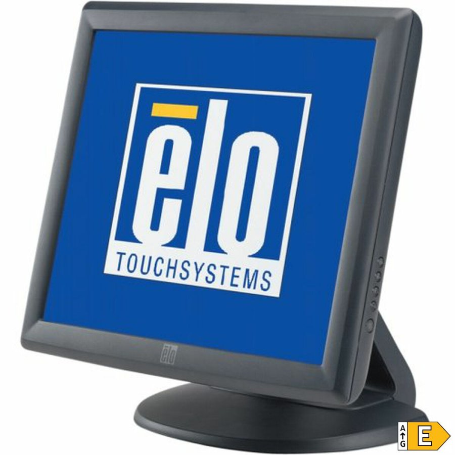 Skrm Elo Touch Systems 1715L 17