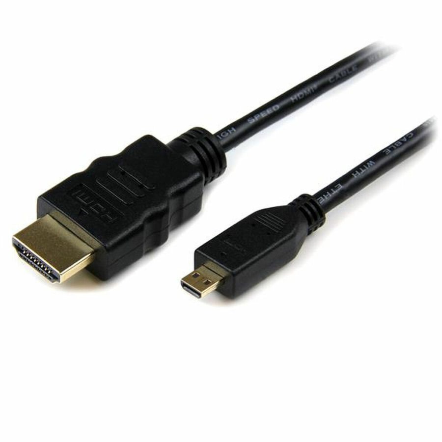 HDMI-kabel Startech HDADMM50CM           #1