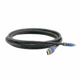 HDMI-kabel Kramer Electronics 97-01114015 Sort 4,6 m #1