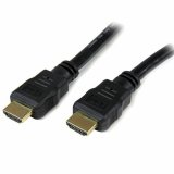 HDMI-kabel Startech HDMM50CM 0,5 m Sort 50 cm #1