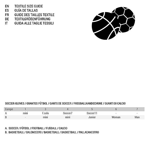 Basketball Nike Everyday Playground Sort (Strrelse 7) #4