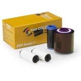 Termisk overfrselsbnd Zebra 800077-742EM Ja #1