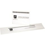 Rengringsst Zebra 105999-302 #1