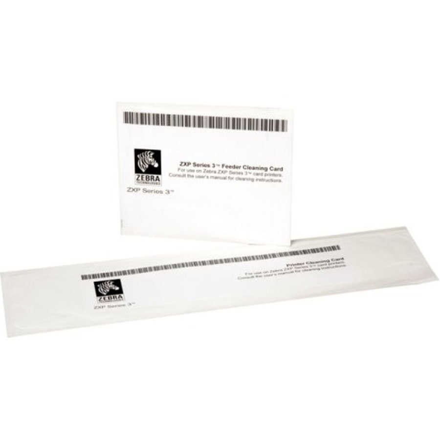 Rengringsst Zebra 105999-302 #1