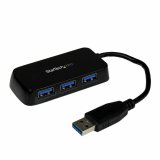 USB Hub Startech ST4300MINU3B         #1