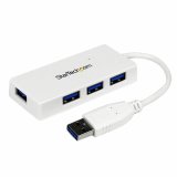 USB Hub Startech ST4300MINU3W         #1