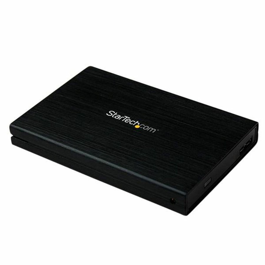 Lomme til harddisk Startech S2510BMU33 2.5