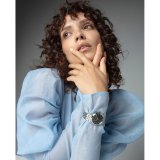 Dameur Mark Maddox MM0141-57 ( 34 mm) #3