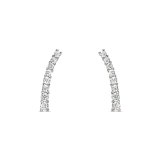 reringe til kvinder Stroili 1697690 Slvfarvet #1