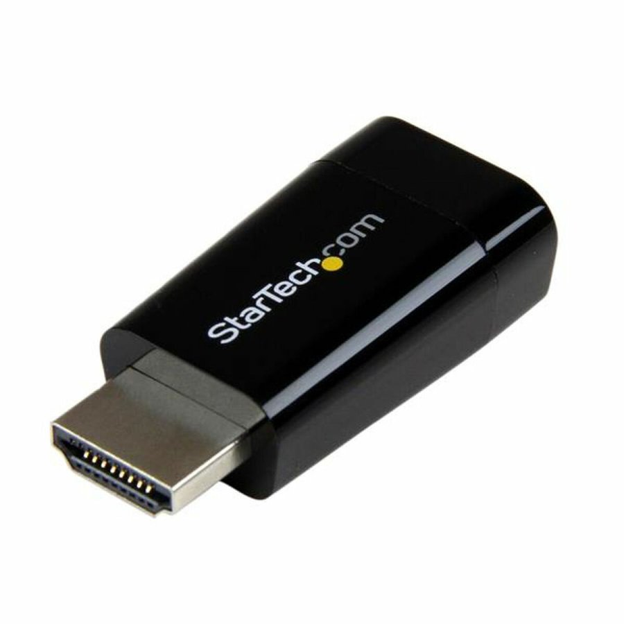 HDMI Adapter Startech HD2VGAMICRO          Sort #3