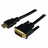 DVI-D til HDMI-adapter Startech HDDVIMM150CM 1,5 m #1