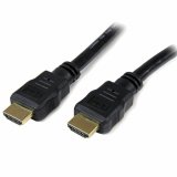 HDMI-kabel Startech HDMM150CM 1,5 m 1,5 m Sort #1