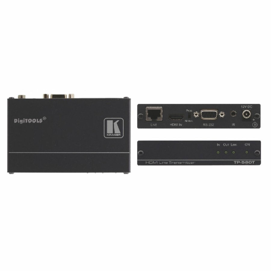 HDMI-kontakt Kramer Electronics TP-580T #1