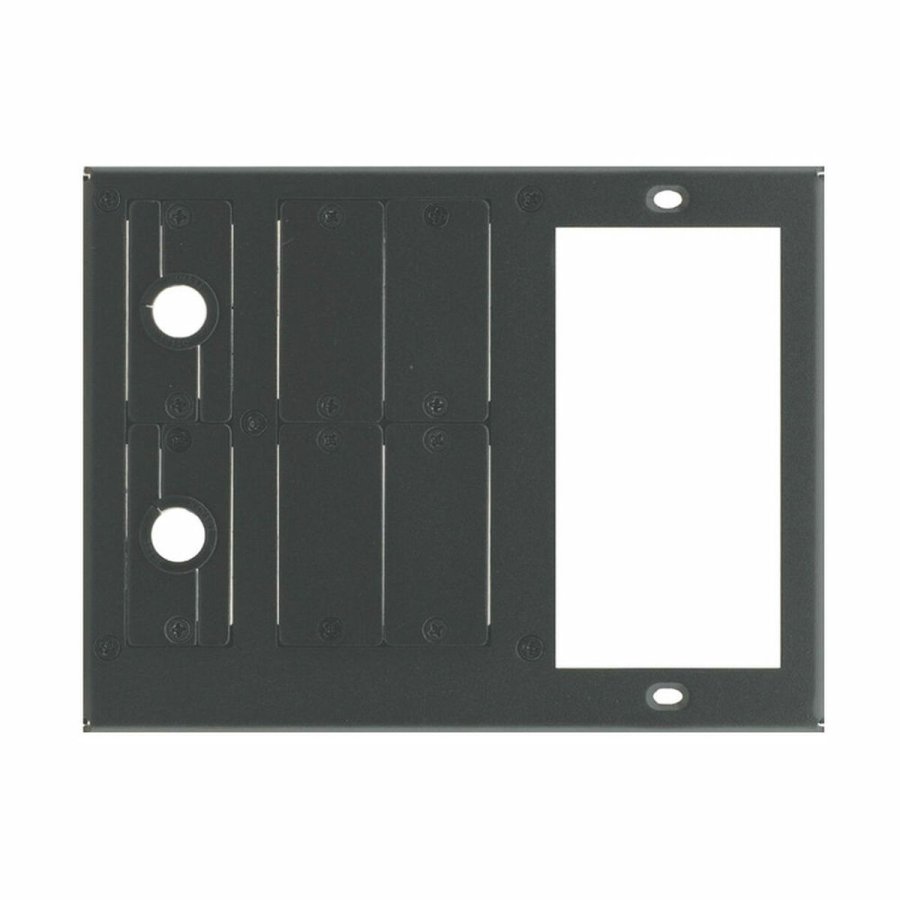 Holder Kramer 80-000399 Sort (1 enheder) #1