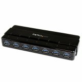 USB Hub Startech ST7300USB3B          #1