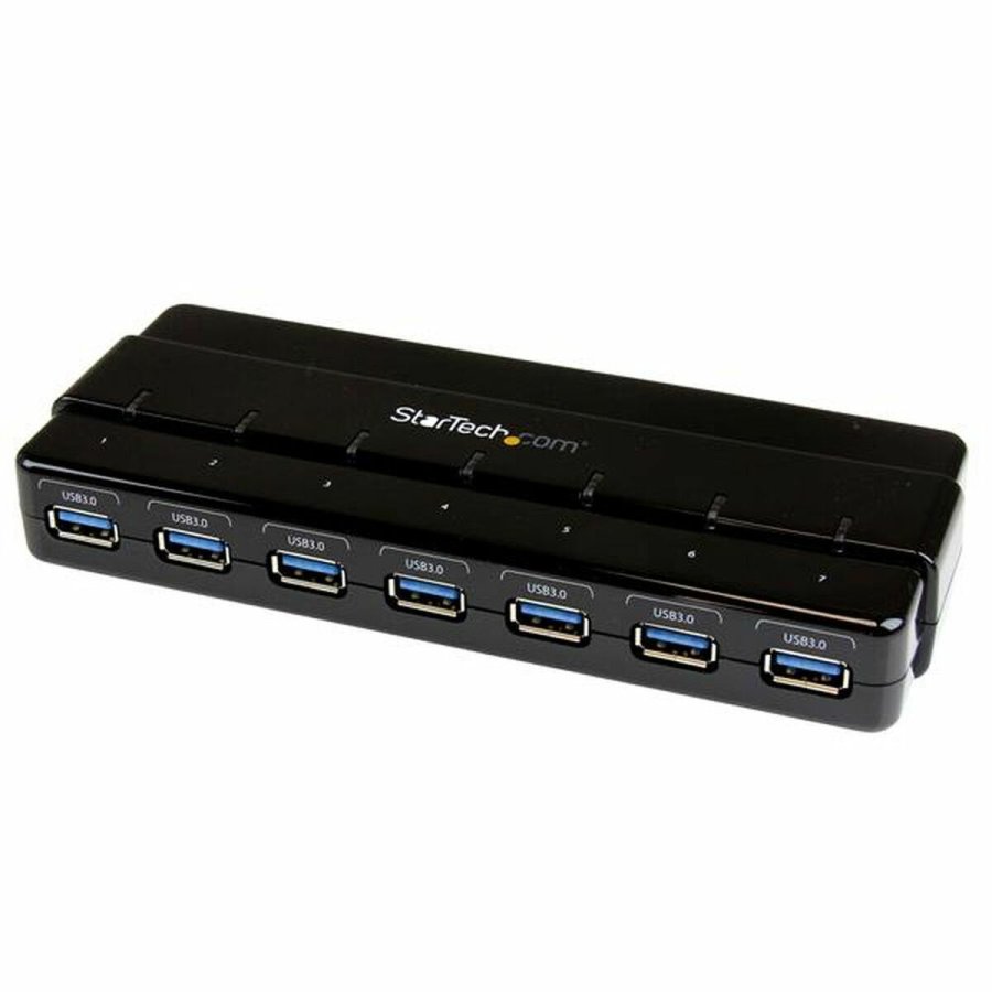 USB Hub Startech ST7300USB3B          #1