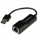 Netvrksadapter Startech USB2100              #1