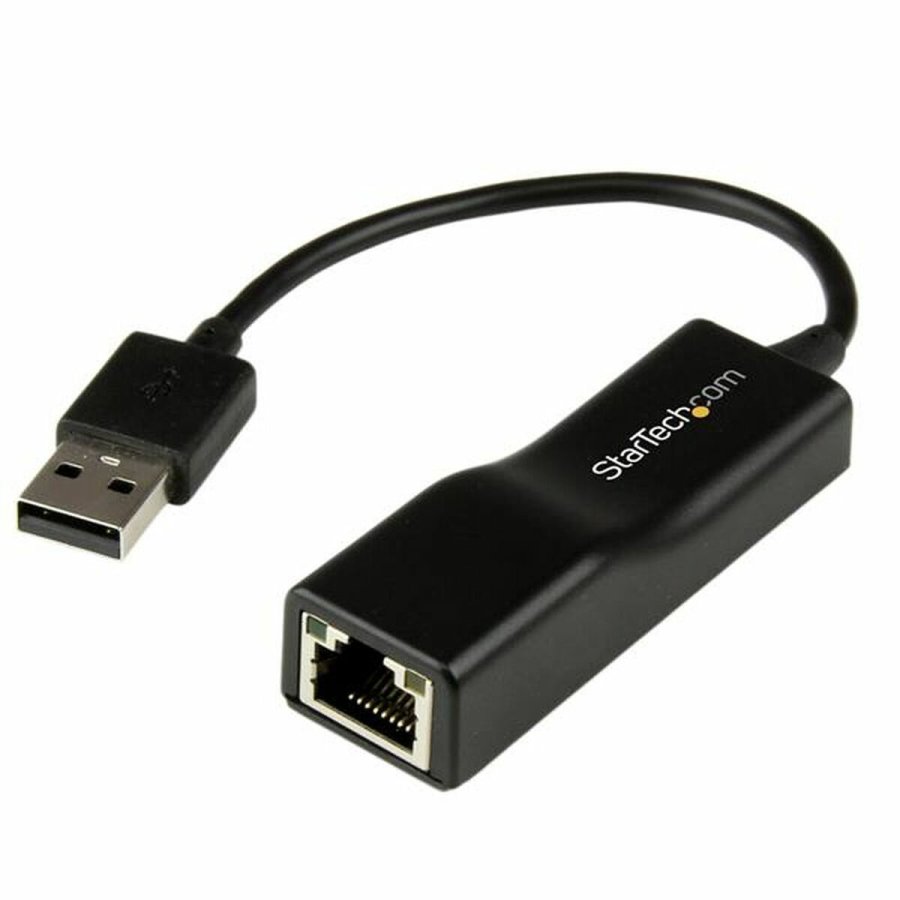 Netvrksadapter Startech USB2100              #1