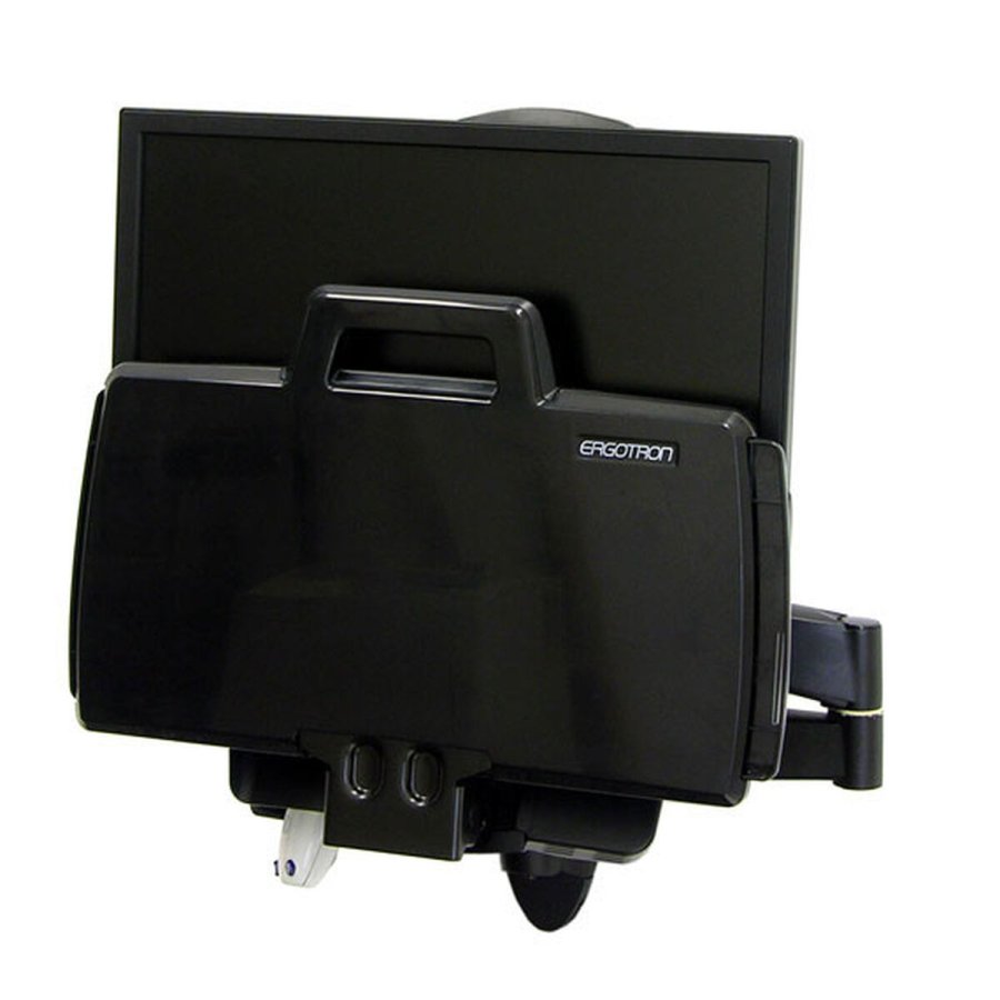 TV-holder Ergotron 45-230-200 24