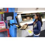 TV-holder Ergotron 45-230-200 24