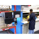 TV-holder Ergotron 45-230-200 24