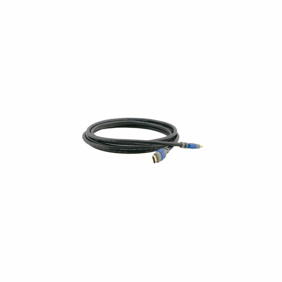 HDMI-kabel Kramer C-HM/HM/PRO-65 Sort 19 m #1