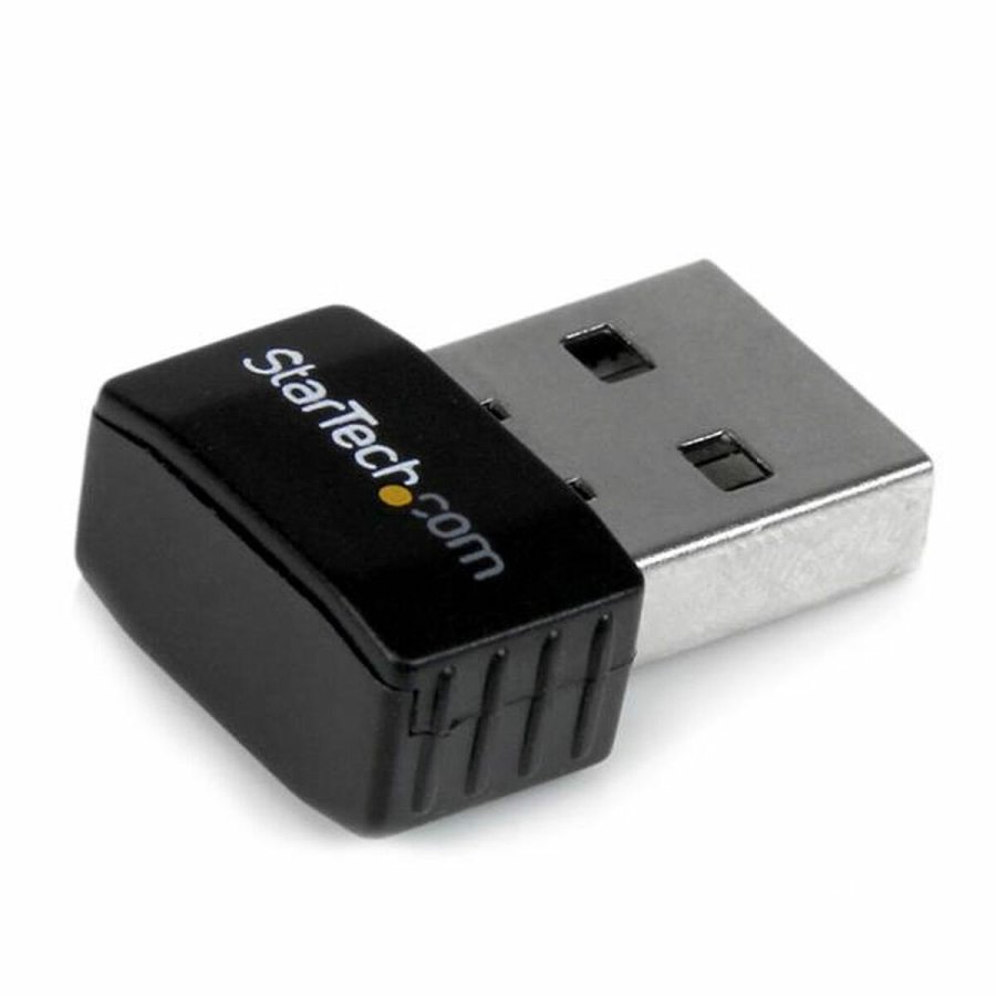 Wi-Fi USB-adapter Startech USB300WN2X2C #1