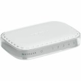 Switch Netgear GS605-400PES 1 Gbps #1