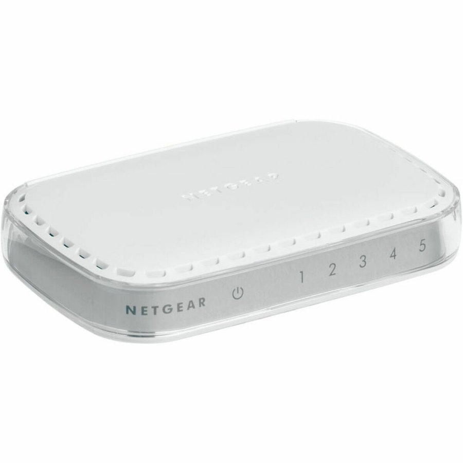 Switch Netgear GS605-400PES 1 Gbps #1