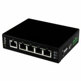 Switch Startech IES51000 2 Gbps #3