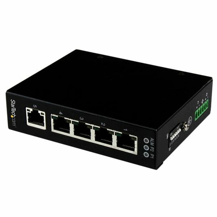 Switch Startech IES51000 2 Gbps #3