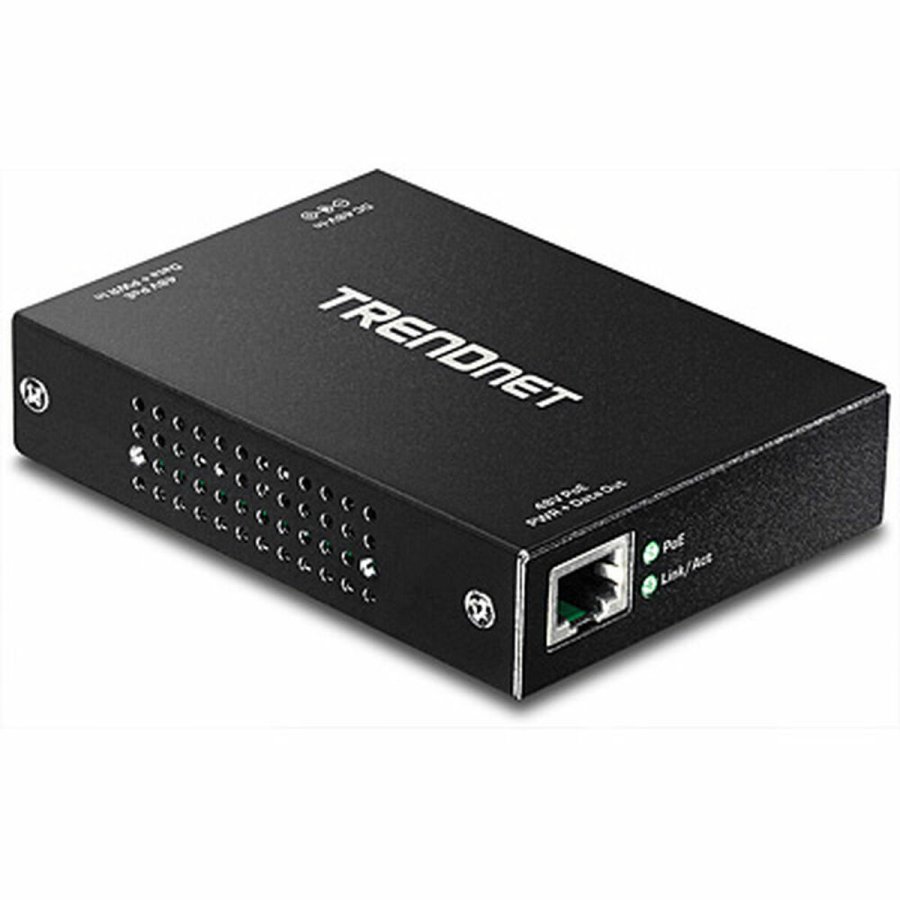 Wi-Fi forst�rker Trendnet TPE-E100             #1