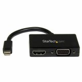 HDMI Adapter Startech MDP2HDVGA 150 cm #1