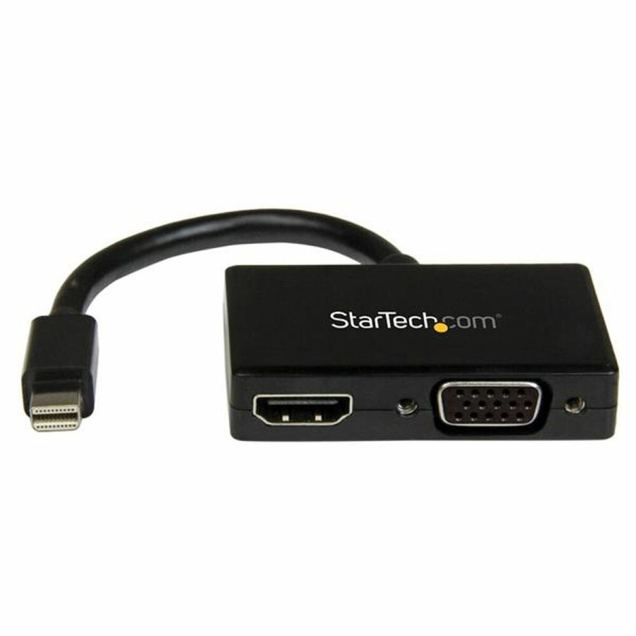 HDMI Adapter Startech MDP2HDVGA 150 cm #1
