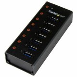 USB Hub Startech ST7300U3M            #1