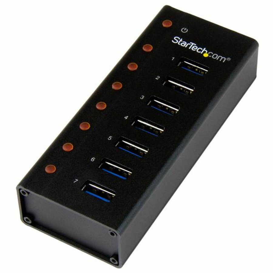 USB Hub Startech ST7300U3M            #1