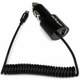 Kabel Micro USB Startech USBUB2PCARB          Sort #4