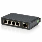 Switch Startech IES5102 200 Mbps #3