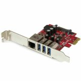 PCI-kort Startech PEXUSB3S3GE #1