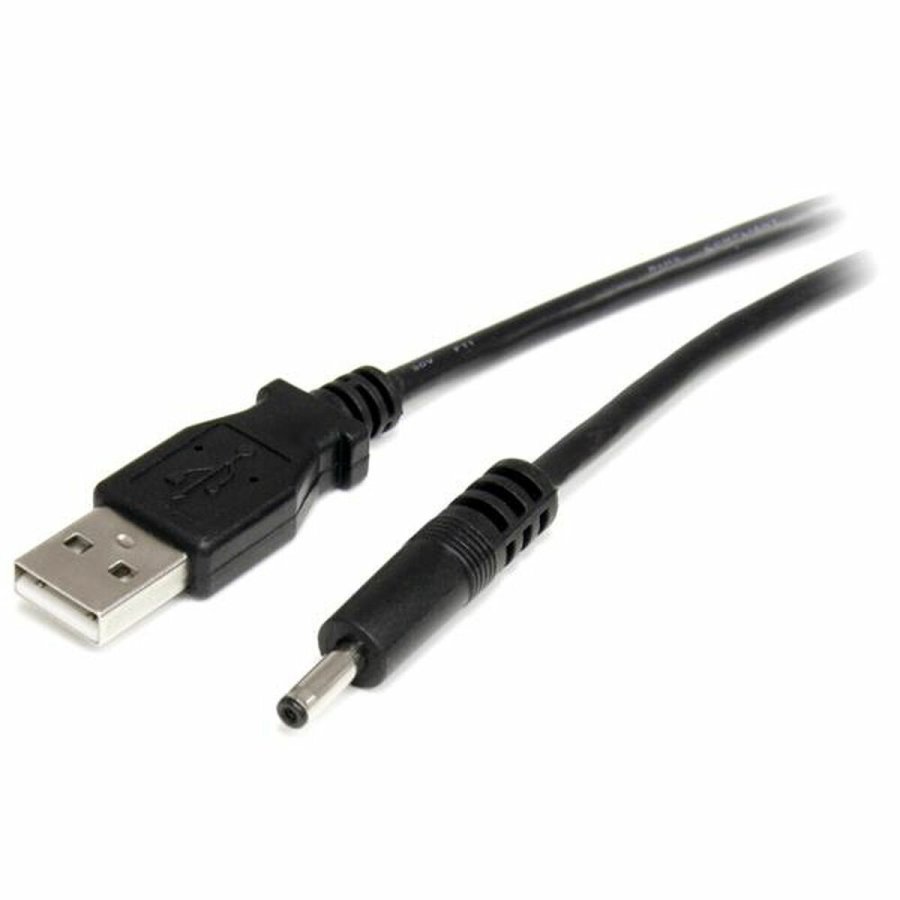 USB-kabel Startech USB2TYPEH2M          Forlnger #1