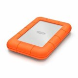 Ekstern harddisk Seagate LAC9000633           4TB Orange #1