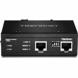PoE injector Trendnet TI-IG60 1000 Mbit/s Sort #4