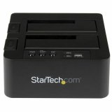Docking-station Startech SDOCK2U313R 10 Gbps Sort #1