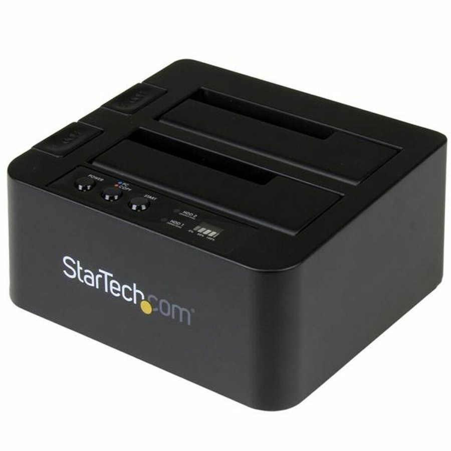 Docking-station Startech SDOCK2U313R 10 Gbps Sort #2