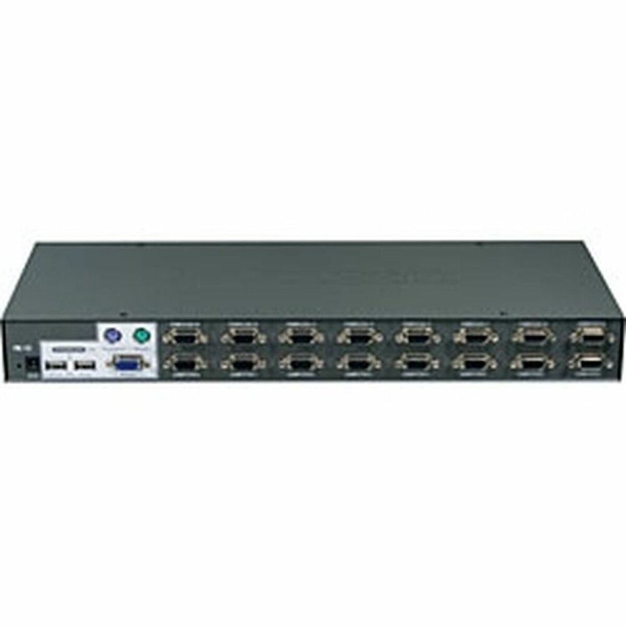 KVM-kontakt Trendnet TK-1603R             #2