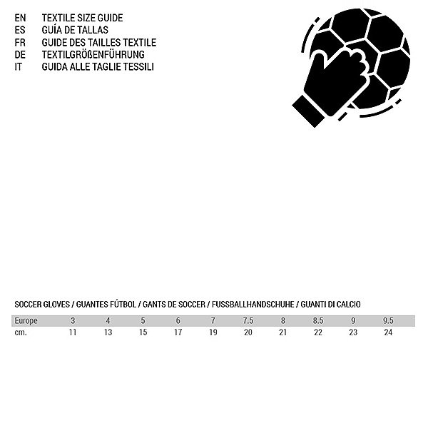 Mlmandshandsker Puma Future Match Nc Multifarvet Voksne #5