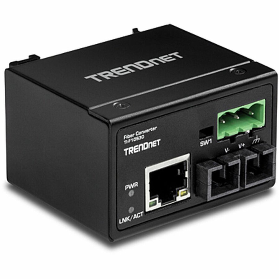 Switch Trendnet TI-F10S30            #1