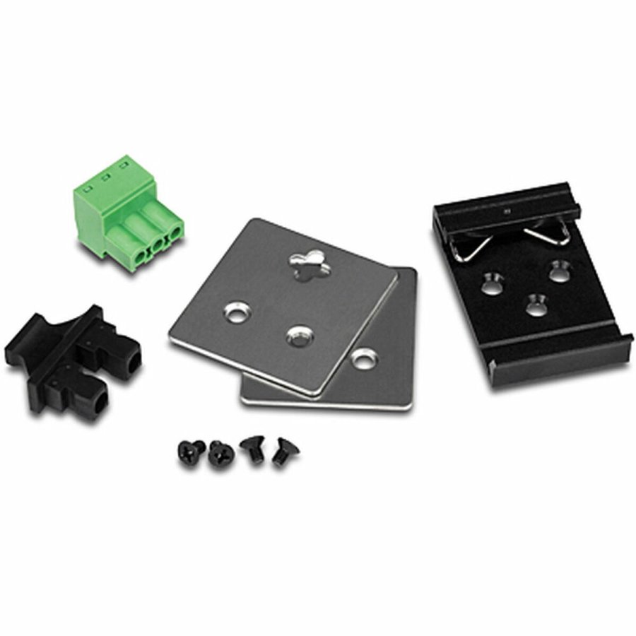 Switch Trendnet TI-F10S30            #3