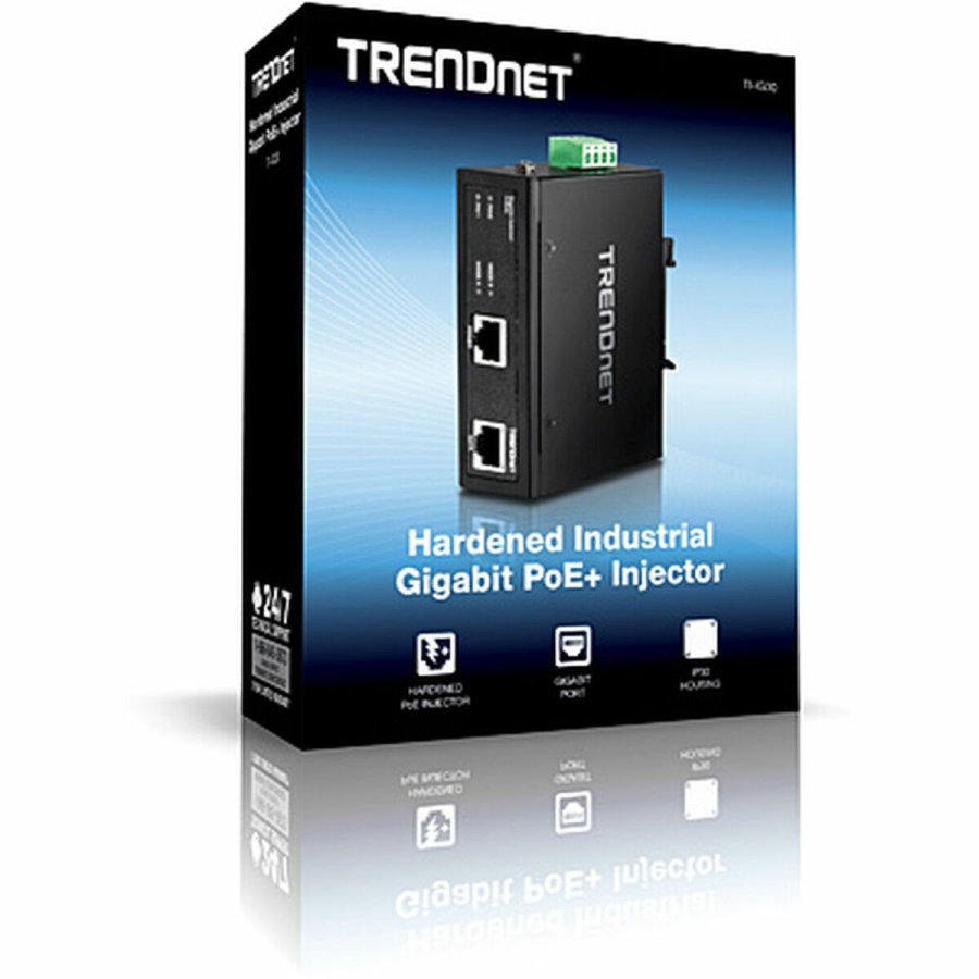 Switch Trendnet TI-IG30              #2